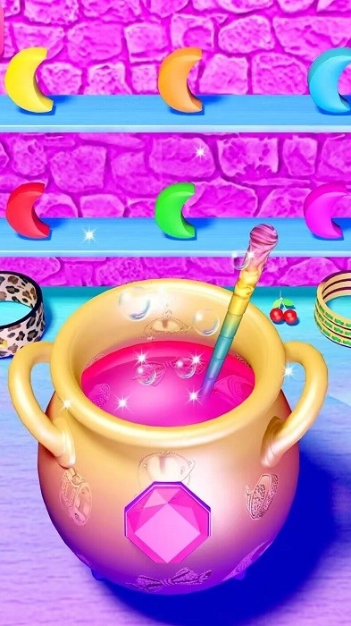 神奇魔法壶模拟游戏安卓版