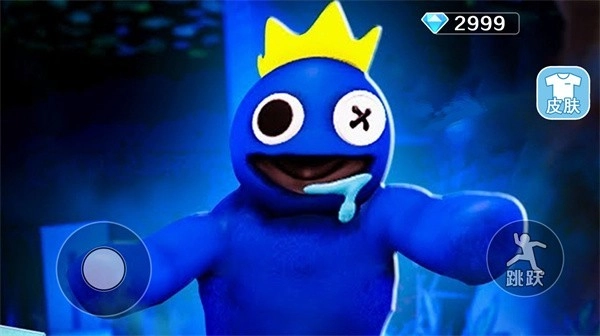 糖豆宝宝乱斗游戏安卓版