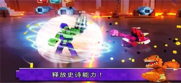 王牌大挑战游戏安卓版