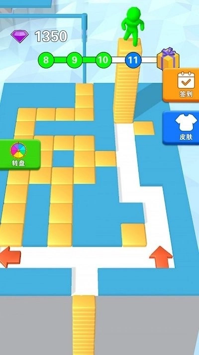 我要狂飙一路游戏安卓版