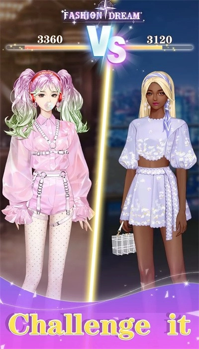 时尚梦想安卓版