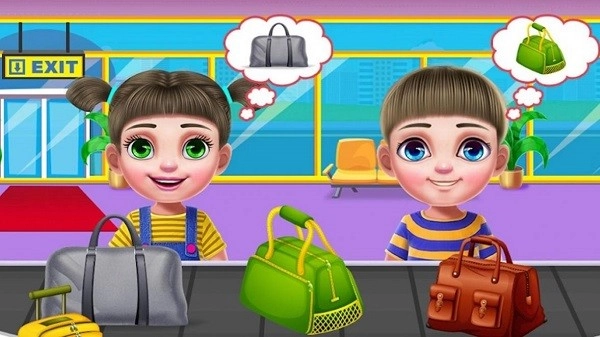 机场航空模拟游戏安卓版