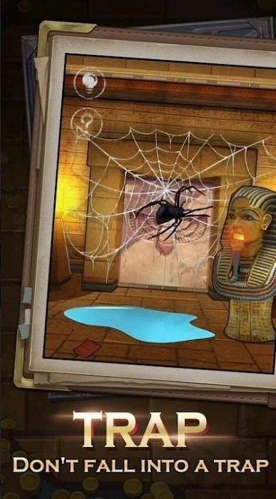 法考的审判游戏安卓版