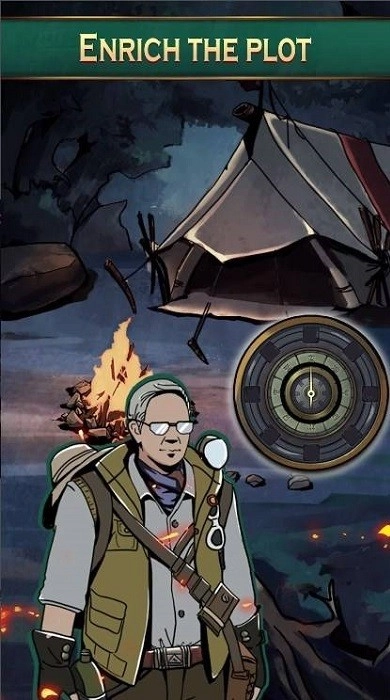 考古初体验游戏安卓版