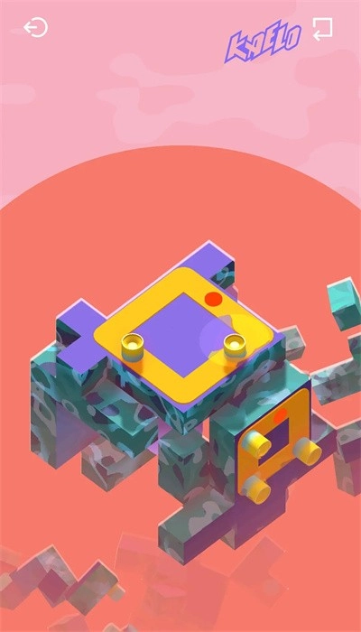 律动宇宙安卓版