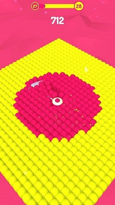 活力染色王游戏安卓版