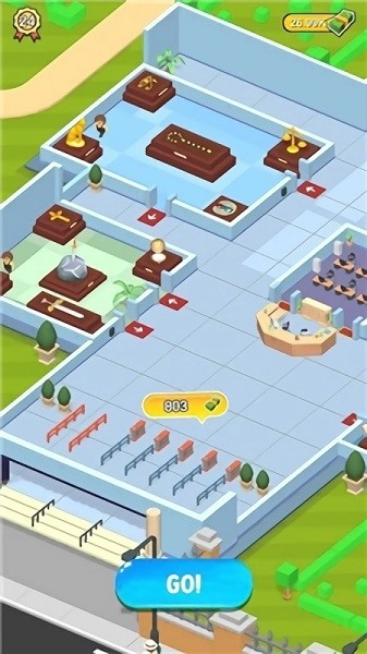 空闲寻宝游戏安卓版