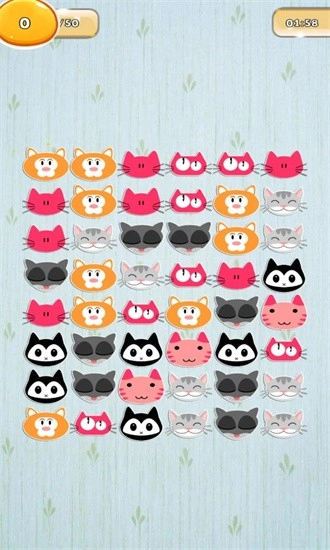 猫猫躲猫猫游戏安卓版截图3
