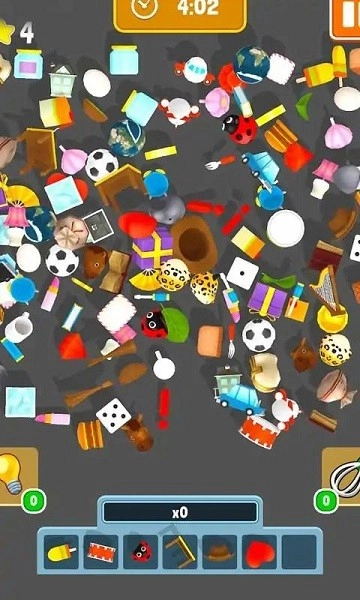 玩具消消消游戏安卓版