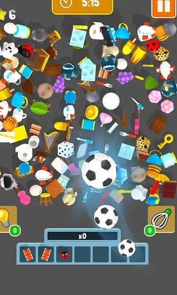 玩具消消消游戏安卓版