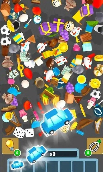 玩具消消消游戏安卓版