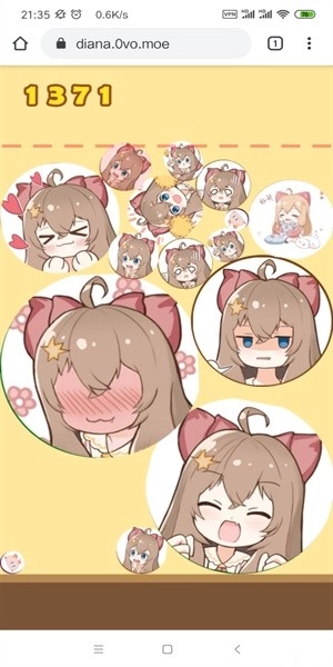 合成大嘉然游戏安卓版