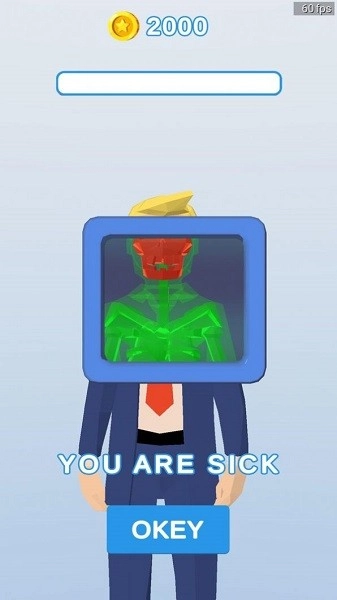 X射线医生游戏安卓版