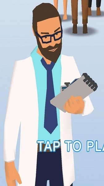 X射线医生游戏安卓版