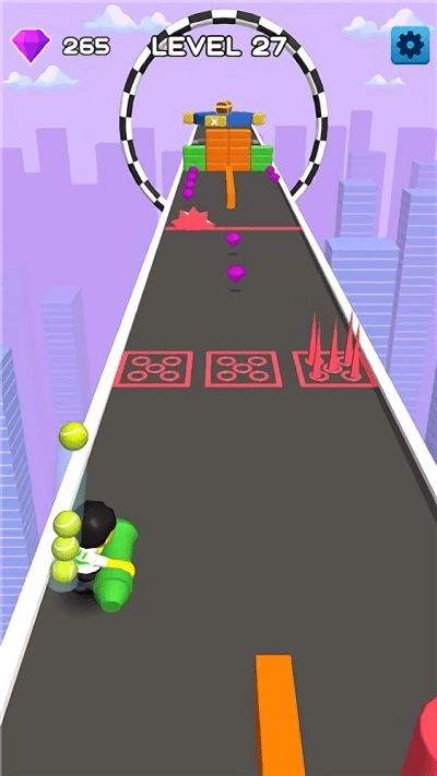 射击堆栈游戏安卓版