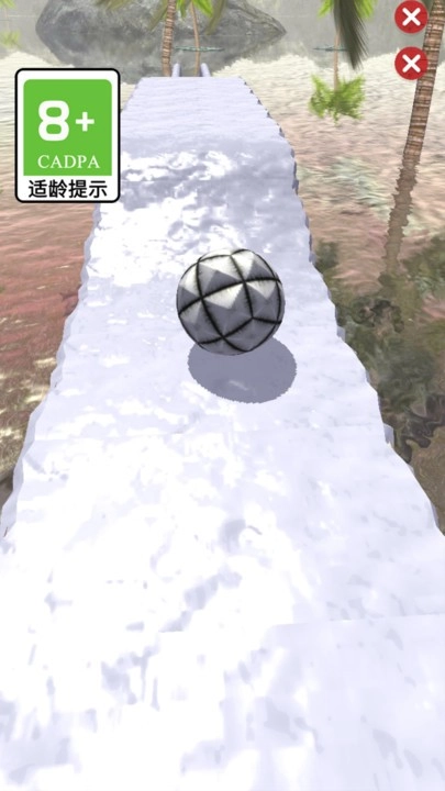 跳跃的球球游戏安卓版