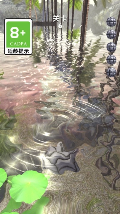 跳跃的球球游戏安卓版