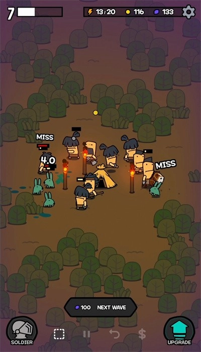 僵尸战争安卓版