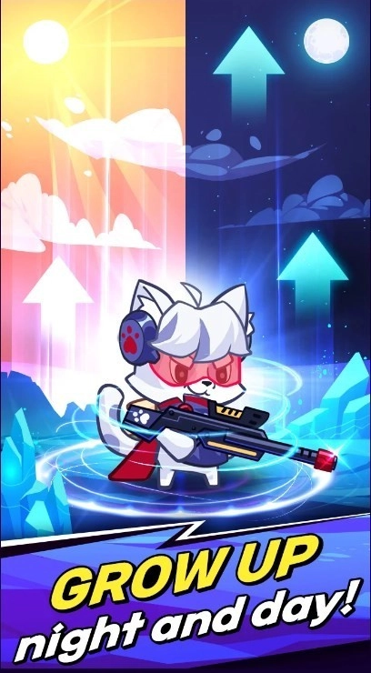 魔塔冲刺游戏安卓版