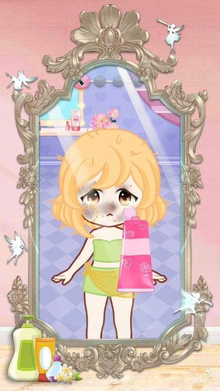 公主护卫队游戏安卓版