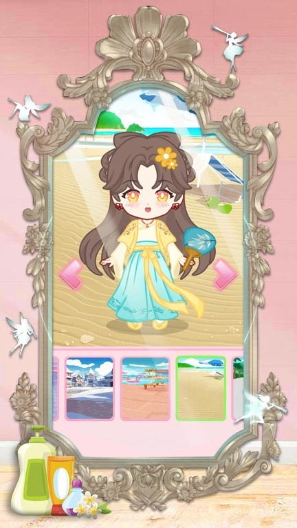 公主护卫队游戏安卓版