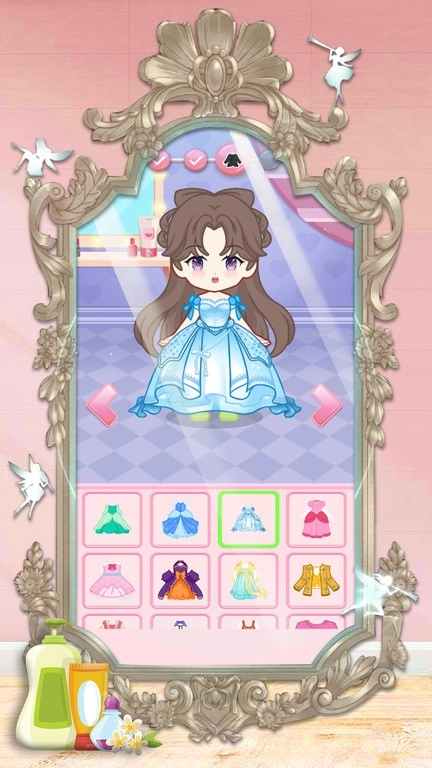 公主护卫队游戏安卓版