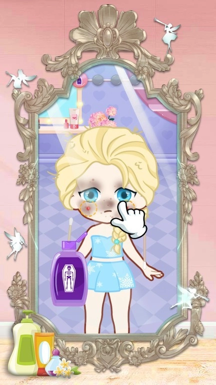 公主护卫队游戏安卓版