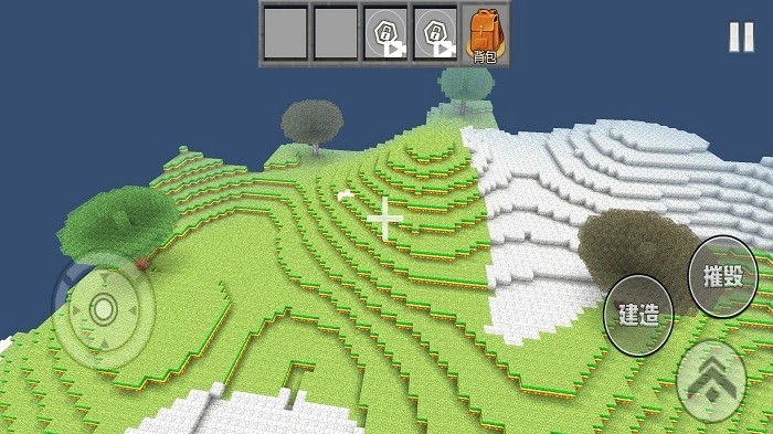 惊悚乐园派对安卓版