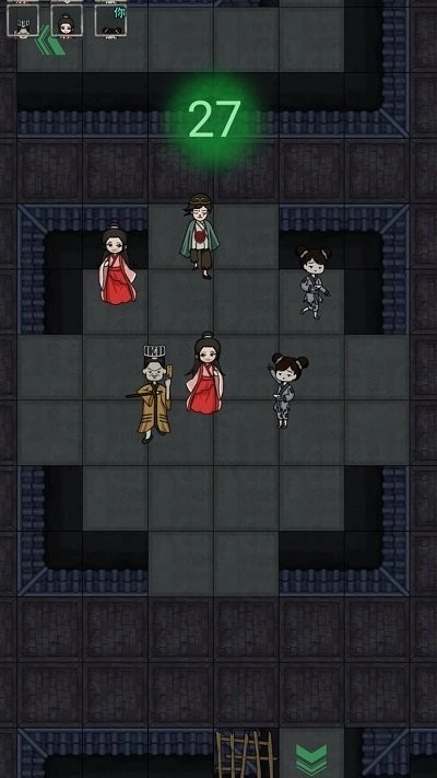 躺平最强者游戏安卓版