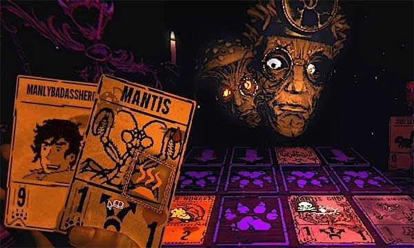 邪恶冥刻最新版