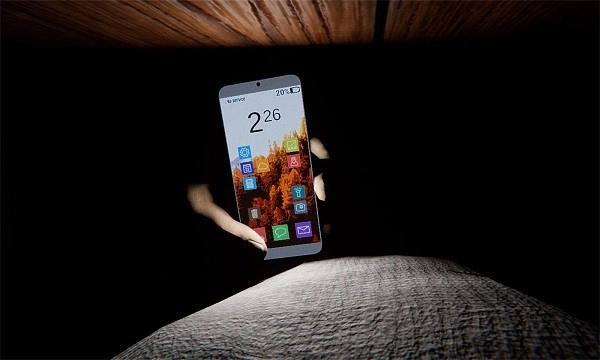 活埋游戏安卓版