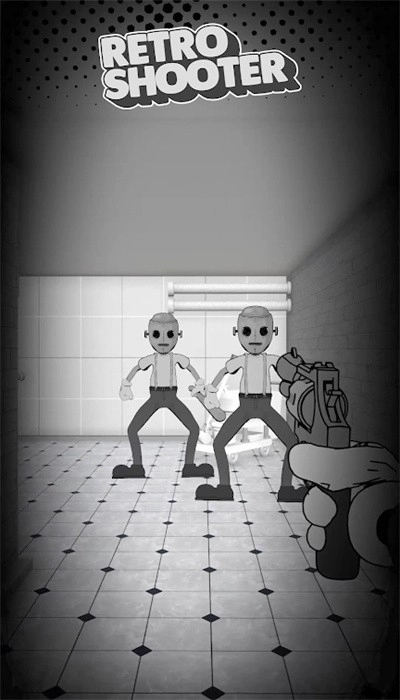 复古射手最新版