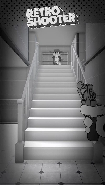 复古射手最新版