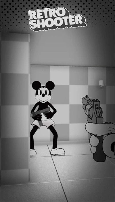 复古射手最新版