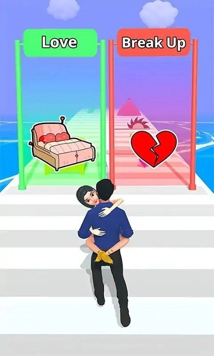 妈妈运行游戏安卓版