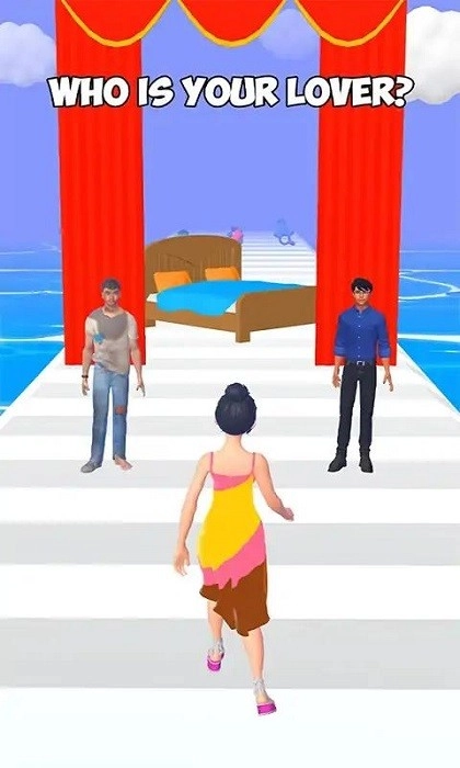 妈妈运行游戏安卓版