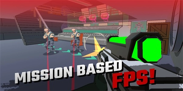 子弹小姐安卓版