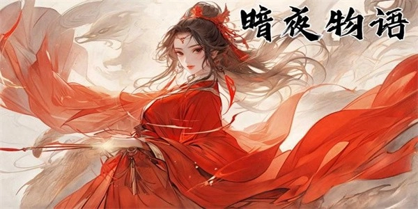 暗夜物语安卓版