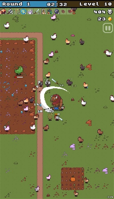 竞技场幸存者最新版