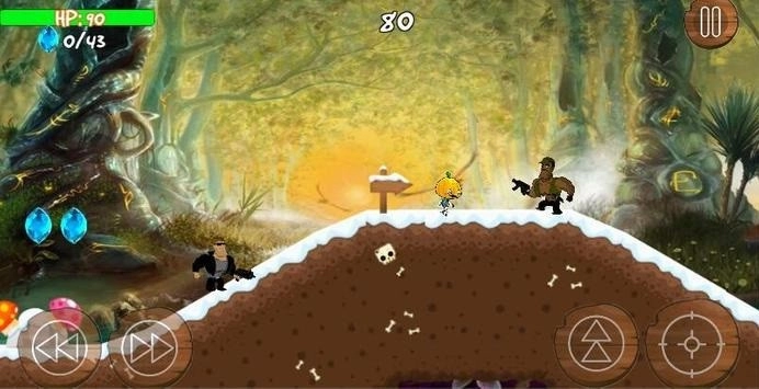 老兄很忙游戏安卓版