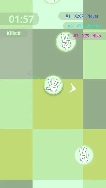 野球拳贪吃蛇最新版