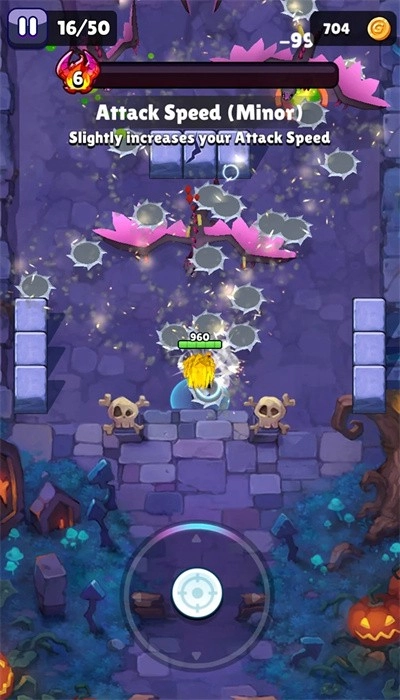 枪手传说安卓版