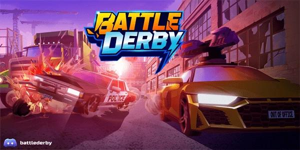 战斗德比最新版