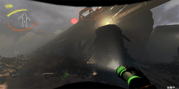 恐怖逃亡生存最新版