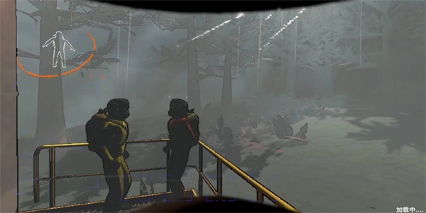 恐怖逃亡生存最新版