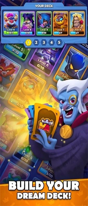 合并竞技场手机版