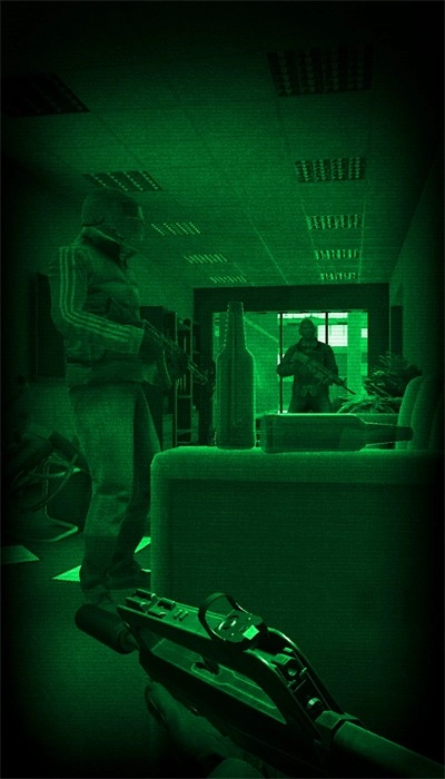 特警行动最新版图4