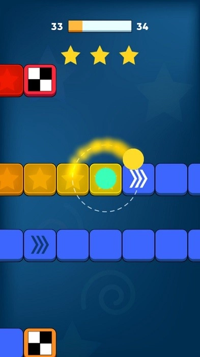 球转移游戏安卓版