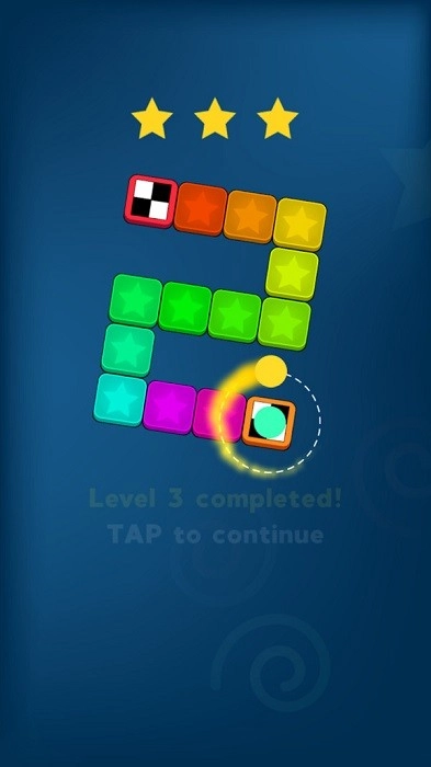 球转移游戏安卓版