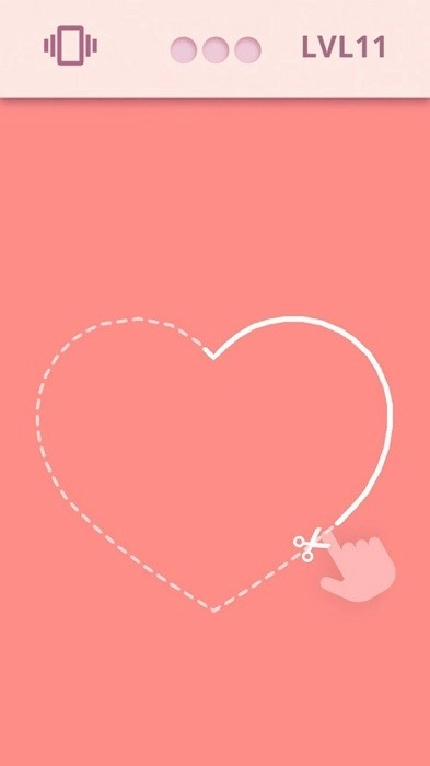 卡通切纸游戏安卓版